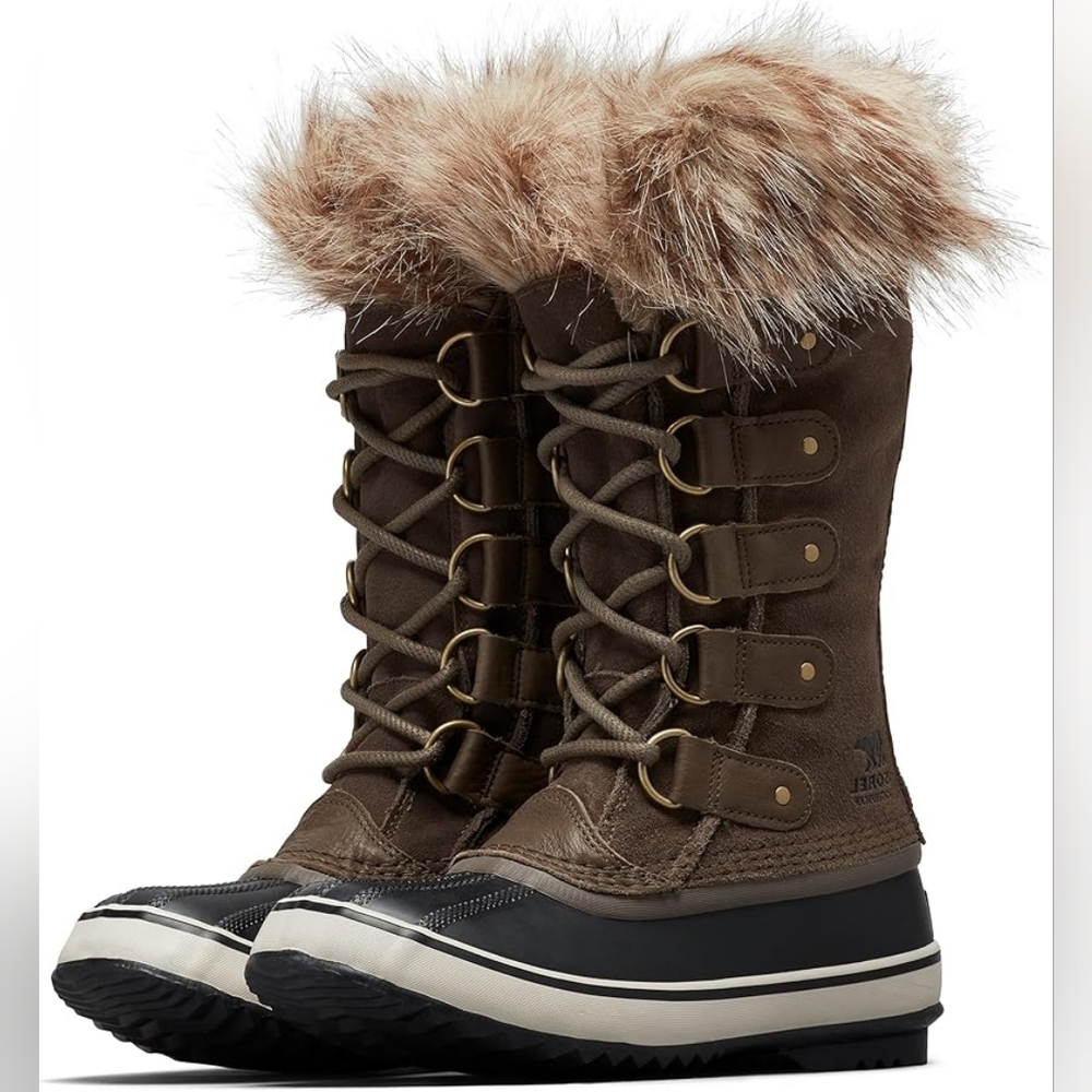 Sorel Joan of Arctic Winter Boots